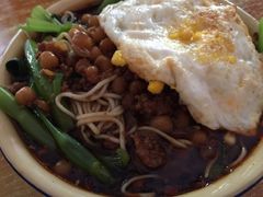 豌杂面-赵伍面庄(松石大道店)