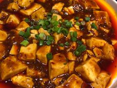 麻婆豆腐-YUOZUO渝作·川渝冒肚(崂山店)