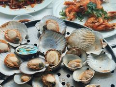 -日照大牌檔•小船海鲜(万平口店)
