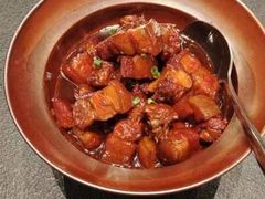 -悦宴·雅致餐厅(绿地蓝海店)