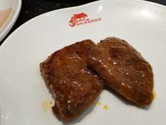 -汉丽轩韩式自助烤肉十二年(SM广场店)