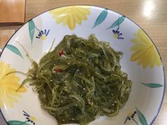 -萨莉亚意式餐厅(星海广场店)