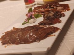 好彩烤鸭-好彩酒楼烤鸭坊