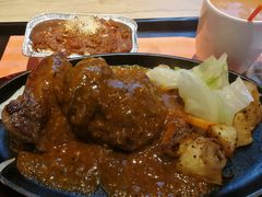-大快活(丽丰店)