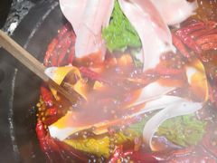 -蜀大侠火锅(建设路第五大道店)