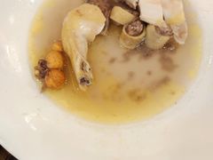 -鹭园酒家·四十年老字号