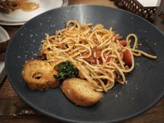 -老欧洲咖啡·西餐(后湖店)