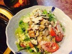 -炼火烤肉店