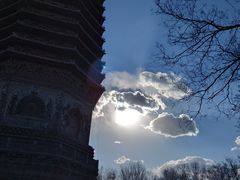 -玲珑塔公园