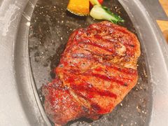 -食间牛排(湖西路店)