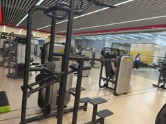 -奇迹健身(SM广场店)