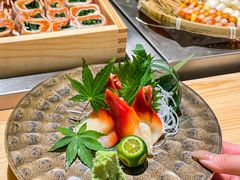 -一豚轩·烧鸟·豚骨拉面(五四路店)