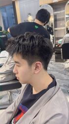 -Sying杉影日式烫染專門店