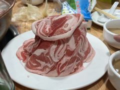 -元盛居(亚泰大街店)