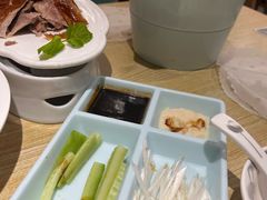 -紫光园·烤鸭(美术馆店)