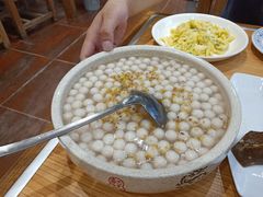 -老苏州芳和园茶酒楼  传统苏帮菜(观前店)