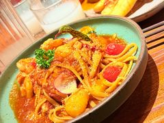 -食陆号·新式台湾创意菜(苏州首店)