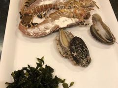 -丹鼎铁板料理(市政娱乐中心店)