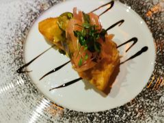 -YUE·6·西式融合餐厅(外滩六号店)