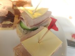 -上海虹桥宾馆·SLIDER(郁锦香店)