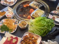 -AJIYA·池袋日式烧肉自助(天津万象城店)