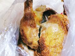 -老王头烤鸡(建大四小区店)
