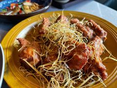 -半山腰·云南菜(侨福芳草地店)