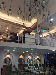 -BM SALON