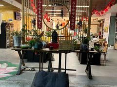 -素清香(解放路店)