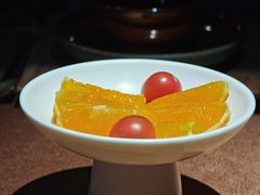 -兰庭玉树·老饭骨家宴(后海店)
