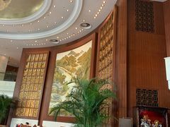 -上海圣淘沙万怡酒店