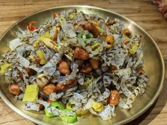 -西塔老太太泥炉烤肉(万柳华联店)