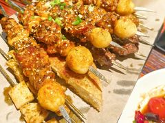 -东福顺烧烤(总店)