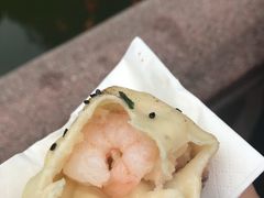 -小杨生煎(香港名都店)