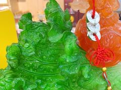 -北戴河庆山饭店·海鲜砂锅粥(北戴河黑石路店)
