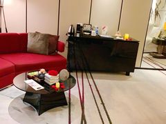 -广州四季酒店