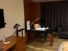 -无锡鼎尚皇冠酒店