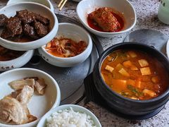 -高丽屋(天宁寺店)