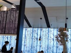 大堂-茅庐毛血旺(临沂泰盛广场店)