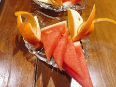 -陆壹捌餐厅(五大道店)