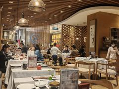 -若蘭慈·无国界素食料理(欢乐海岸店)