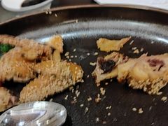 -浙江安吉JW万豪酒店·万豪中餐厅