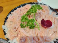 鲜鸭肠-捞围鲜·港式打边炉(海阳路店)