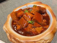 -隐食私房菜(渡口·光荣院南门·老街店)