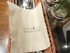 -G+KITCHEN(龙湖狮山天街店)