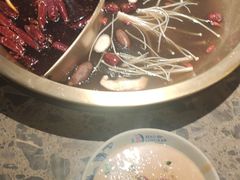 -小龙坎老火锅(金柏林店)
