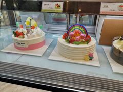 -罗森尼娜(德思勤店)