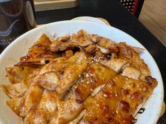 -熊吞·大碗丼烧肉饭(西市场嘉华店)