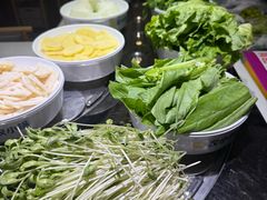 -农小锅自助小火锅(北京大兴凯德店)
