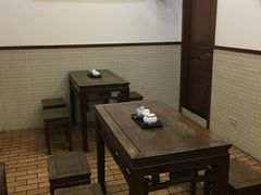 包厢-老温州馄饨担(东游大厦店)